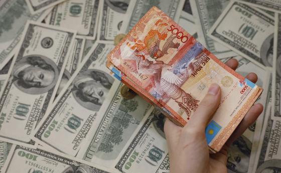 Заявление по курсу доллара Заявление по курсу доллара