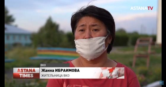 За клевету в соцсетях ответили родственники автора (видео) За клевету в соцсетях ответили родственники автора (видео)