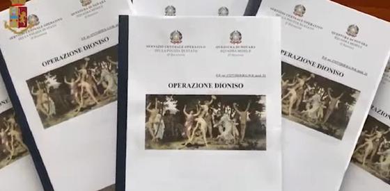 секта в италии секта в италии