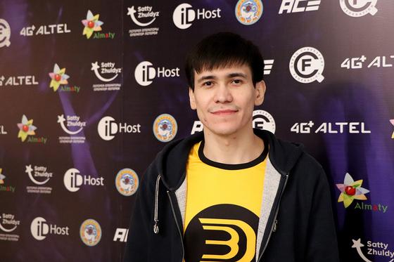 Алматинец выиграл 1,2 миллиона тенге в турнире по Star Craft II Алматинец выиграл 1,2 миллиона тенге в турнире по Star Craft II
