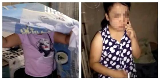 Узбекистанка отдала беременную знакомую в секс-рабство в Алматы Узбекистанка отдала беременную знакомую в секс-рабство в Алматы