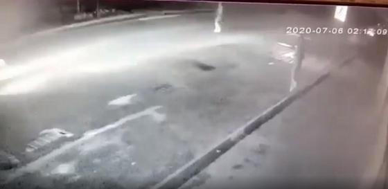 Наезд на пешехода в Алматинской области: водитель взят под стражу Наезд на пешехода в Алматинской области: водитель взят под стражу