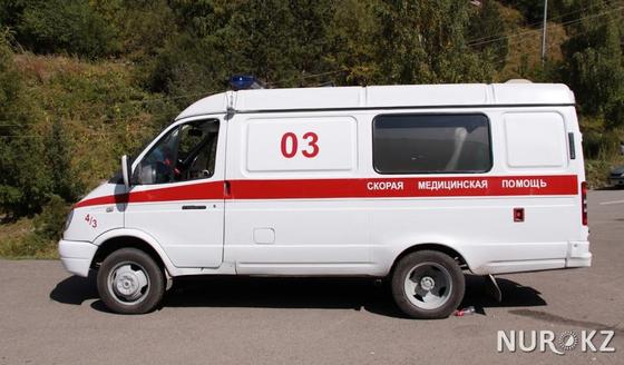 Взрывы в Арыси: количество пострадавших превысило 40 человек Взрывы в Арыси: количество пострадавших превысило 40 человек