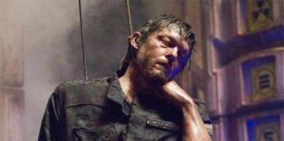 Норман Ридус: фильмы и сериалы Норман Ридус: фильмы и сериалы