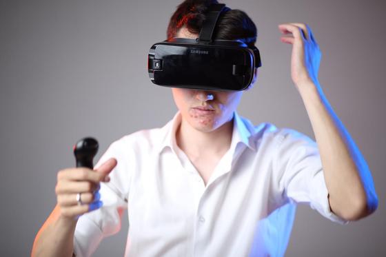 Ақтөбедегі мектепте 3D форматындағы виртуалды зертхана пайда болды Ақтөбедегі мектепте 3D форматындағы виртуалды зертхана пайда болды