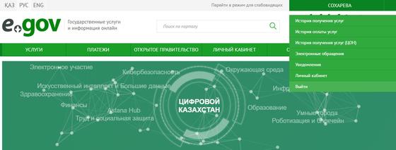 Как онлайн подать заявку на декретные выплаты казахстанским мамам Как онлайн подать заявку на декретные выплаты казахстанским мамам