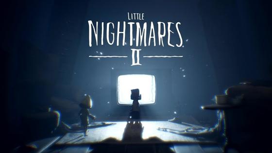 Человечек перед телевизором. Название игры «The Little Nightmare 2» Человечек перед телевизором. Название игры «The Little Nightmare 2»
