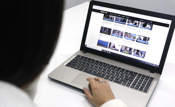Как привлекать клиентов при помощи видео на NUR TV News Как привлекать клиентов при помощи видео на NUR TV News