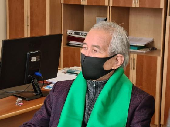 «Ауыл» Халықтық-демократиялық патриоттық партиясы «Ауыл» Халықтық-демократиялық патриоттық партиясы