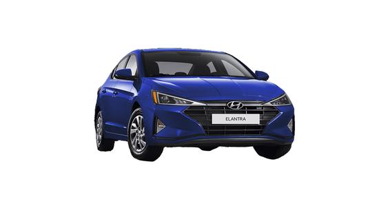 Elantra Elantra