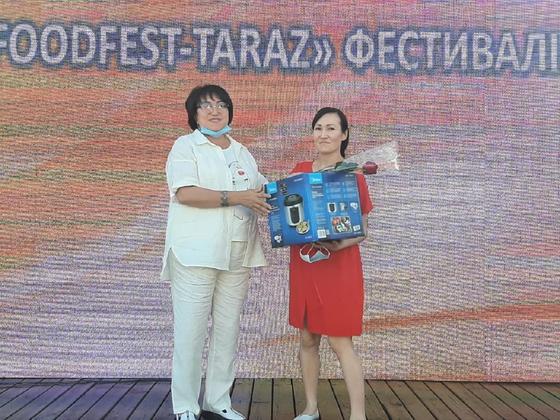 Тараз қаласы Тараз қаласы