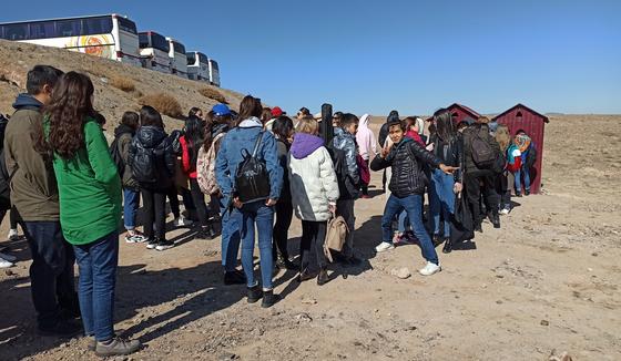 "Нет воды, чтобы помыть руки": Алматинку возмутили туалеты на Чарыне "Нет воды, чтобы помыть руки": Алматинку возмутили туалеты на Чарыне