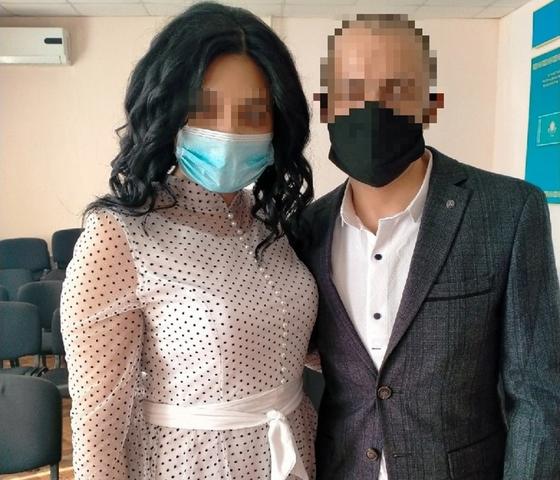 Свадьба в Костанае Свадьба в Костанае