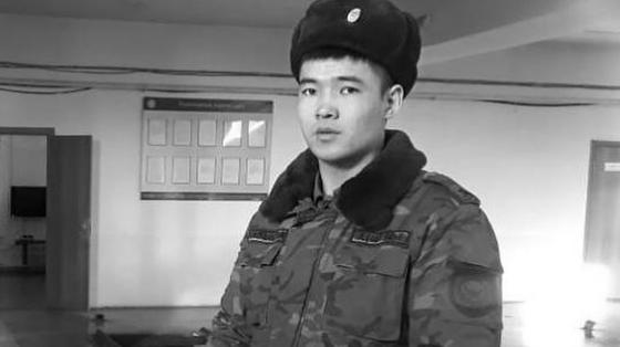 Адилбек Адилет Канатбекулы Адилбек Адилет Канатбекулы