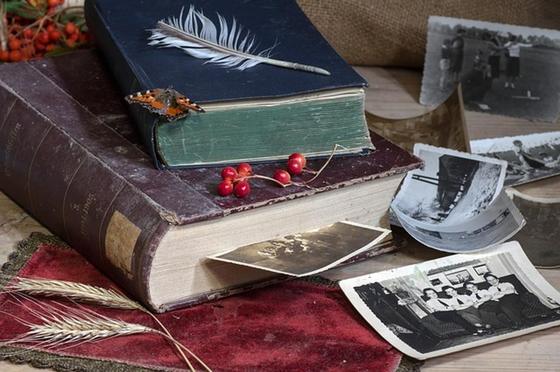 книги книги