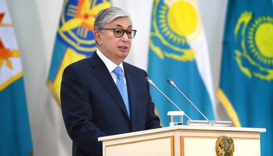 Токаев Токаев