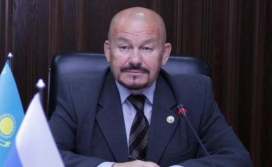 Владимир Фоос Владимир Фоос