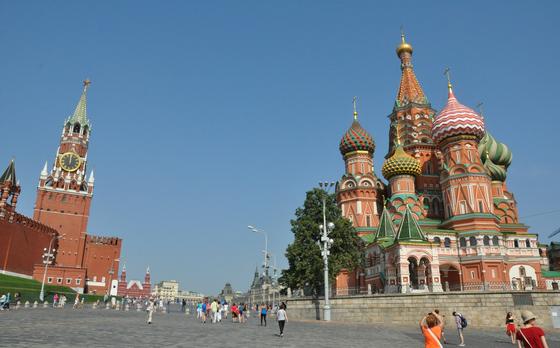 Коронавирус в России: четверо новых больных, один выздоровевший Коронавирус в России: четверо новых больных, один выздоровевший