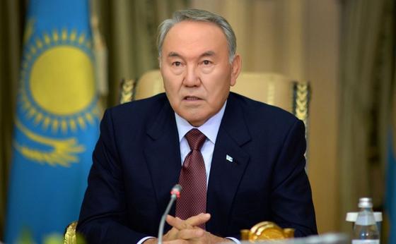 "Жұртыма ақ тілеулі сөзімді арнаймын": Назарбаев Қазақстан халқына үндеу жариялады "Жұртыма ақ тілеулі сөзімді арнаймын": Назарбаев Қазақстан халқына үндеу жариялады