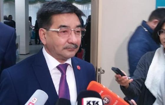 Қазақстанда президент сайлауы басталды Қазақстанда президент сайлауы басталды