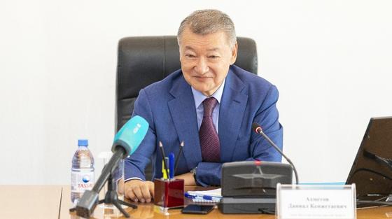 Работа по обеспечению 230 многодетных семей жильем продолжается в ВКО Работа по обеспечению 230 многодетных семей жильем продолжается в ВКО
