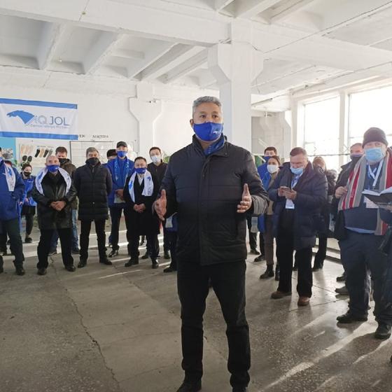 Партийцы Партийцы