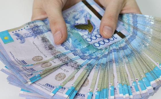 Как отправить повторную заявку на получение выплаты 42 500 тенге, если пришел отказ Как отправить повторную заявку на получение выплаты 42 500 тенге, если пришел отказ