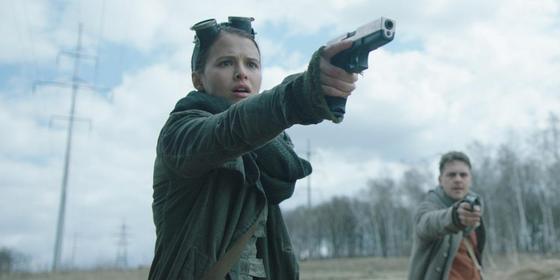 «Кома»: всё о фильме, отзывы, рецензия «Кома»: всё о фильме, отзывы, рецензия