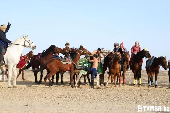 Фото: Tumba.kz Фото: Tumba.kz