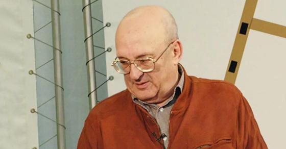 Умер режиссер "Чародеев" и "Приключений Электроника" Умер режиссер "Чародеев" и "Приключений Электроника"