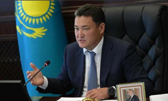 Павлодарда Болат Бақауовқа сот үкімі шықты Павлодарда Болат Бақауовқа сот үкімі шықты