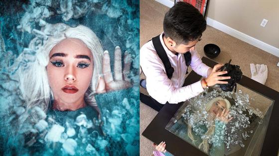 Как на самом деле создаются идеальные снимки для Instagram: 10 улик от фотографа Как на самом деле создаются идеальные снимки для Instagram: 10 улик от фотографа