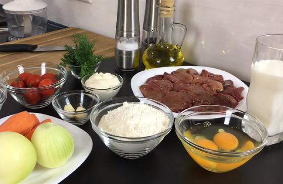 печеночный блинчики с морковкой луком и яйцом. Смотреть фото печеночный блинчики с морковкой луком и яйцом. Смотреть картинку печеночный блинчики с морковкой луком и яйцом. Картинка про печеночный блинчики с морковкой луком и яйцом. Фото печеночный блинчики с морковкой луком и яйцом
