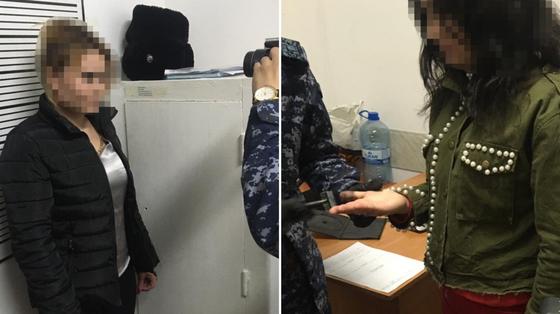 Сауна с проститутками работала в Кокшетау во время ЧП Сауна с проститутками работала в Кокшетау во время ЧП