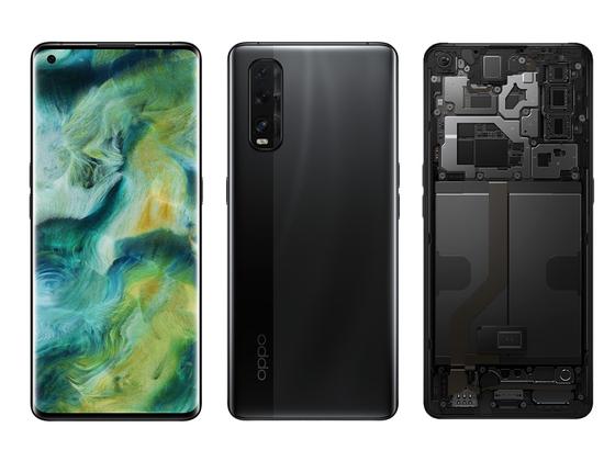 Зачем умножать впечатления с новым смартфоном от OPPO? Зачем умножать впечатления с новым смартфоном от OPPO?