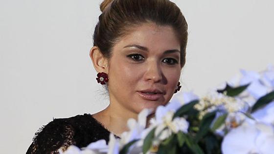 Дочь Гульнары Каримовой сообщила о возвращении Узбекистану активов на сумму $1,2 млрд Дочь Гульнары Каримовой сообщила о возвращении Узбекистану активов на сумму $1,2 млрд