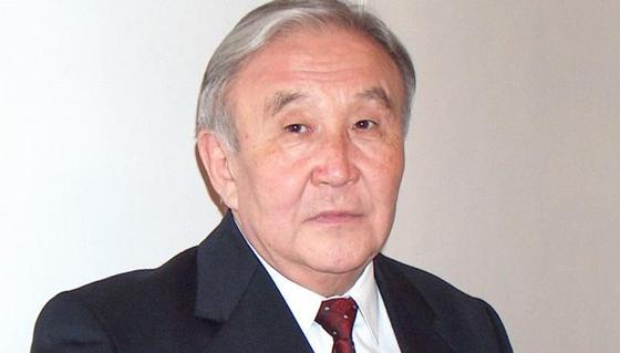 Скончался знаменитый казахстанский физик-ядерщик Гадлет Батырбеков Скончался знаменитый казахстанский физик-ядерщик Гадлет Батырбеков