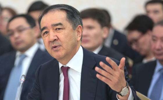 Сагинтаев рассказал о настоящем алматинском характере Сагинтаев рассказал о настоящем алматинском характере