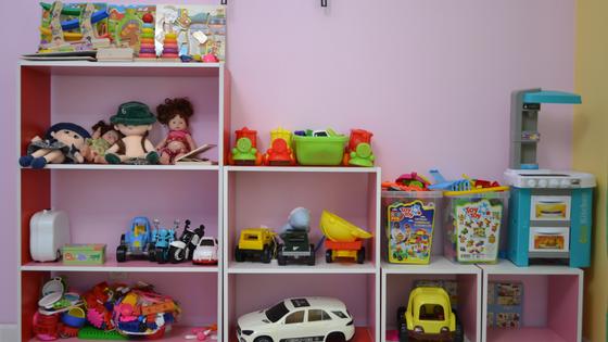 Игрушки Игрушки