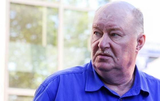 Адвоката Кокорина и блогера Давидыча нашли мертвым Адвоката Кокорина и блогера Давидыча нашли мертвым