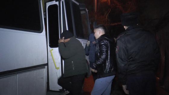 фото: Алматы қаласының полиция департаменті фото: Алматы қаласының полиция департаменті