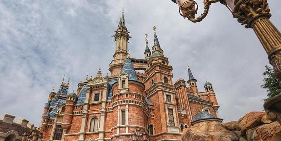 Disney обвинили в дискриминации женщин, сообщили СМИ Disney обвинили в дискриминации женщин, сообщили СМИ