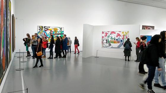 Афиша Алматы: куда сходить в Алматы на следующей неделе Афиша Алматы: куда сходить в Алматы на следующей неделе