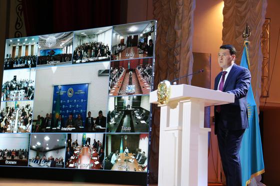 Министр финансов рассказал о мерах по снижению теневой экономики Министр финансов рассказал о мерах по снижению теневой экономики