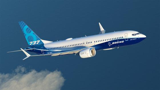 "Делали клоуны, руководили обезьяны": Boeing опубликовал переписку своих сотрудников "Делали клоуны, руководили обезьяны": Boeing опубликовал переписку своих сотрудников