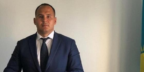 Появились подробности задержания чиновника-чемпиона в Актау Появились подробности задержания чиновника-чемпиона в Актау
