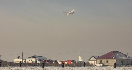Получит ли авиакомпания Bek Air доступ к полетам, рассказали в КГА Получит ли авиакомпания Bek Air доступ к полетам, рассказали в КГА