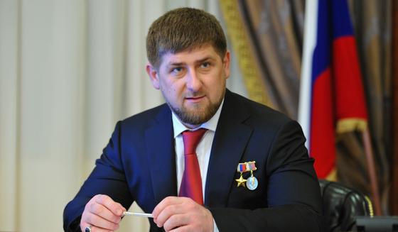 Кадырову предложили новую высокую должность, сообщили СМИ Кадырову предложили новую высокую должность, сообщили СМИ