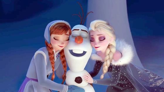 «Холодное сердце 2»: описание, трейлер, дата премьеры «Холодное сердце 2»: описание, трейлер, дата премьеры