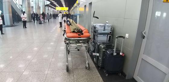 Пассажирка разбившегося самолета рассказала о крушении Пассажирка разбившегося самолета рассказала о крушении